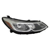Фара передня права (ел. кор., H11/HB3/LED) Chevrolet Trax 2017-2022 DEPO 42725481