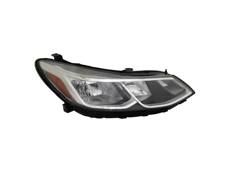 Фара передня права (ел. кор., H11/HB3/LED) Chevrolet Trax 2017-2022 DEPO 42725481