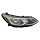 Фара передня права (ел. кор., H11/HB3/LED) Chevrolet Trax 2017-2022 DEPO 42725481