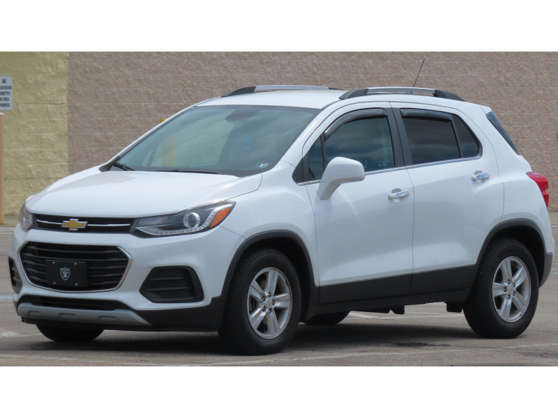 Фара передня права (мех. кор., H11/HB3/LED) Chevrolet Trax 2017-2022 DEPO 42725481