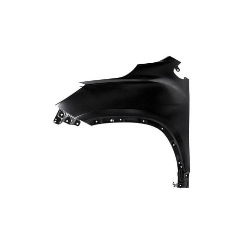 Крило переднє ліве Chevrolet Trax 2017-2022 (Тайвань) 42334473