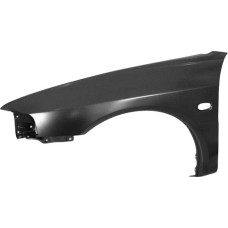 Крило переднє ліве Mitsubishi Lancer 6 1995-1997 LKQ MR208877