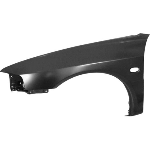 Крило переднє ліве Mitsubishi Lancer 6 1995-1997 LKQ MR208877