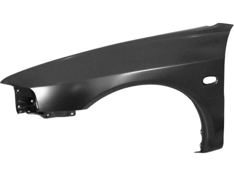 Крило переднє ліве Mitsubishi Lancer 6 1995-1997 LKQ MR208877