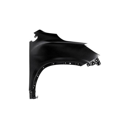 Крило переднє праве Chevrolet Trax 2017-2022 (Тайвань) 42334474