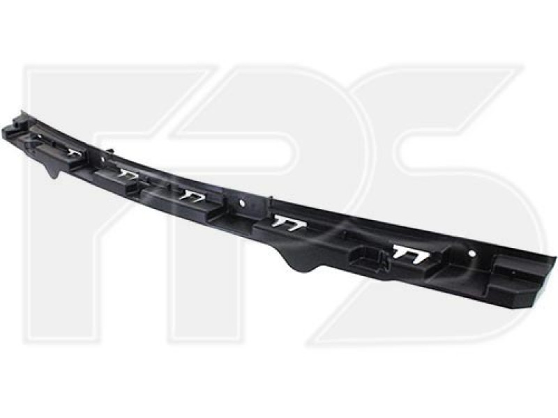 Кріплення заднього бампера центральне Chevrolet Equinox 2010-2017 Тайвань