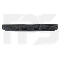 Абсорбер переднього бампера Hyundai Sonata YF 13-14 USA (Тайвань)