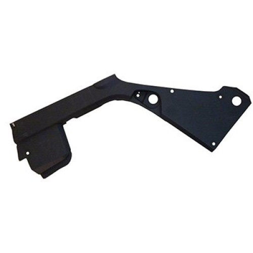 Накладка на крило права Chevrolet Equinox 2010-2017 (Тайвань) 25964359