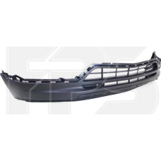 Бампер передній нижня частина Chevrolet Trax 2017- (Тайвань)