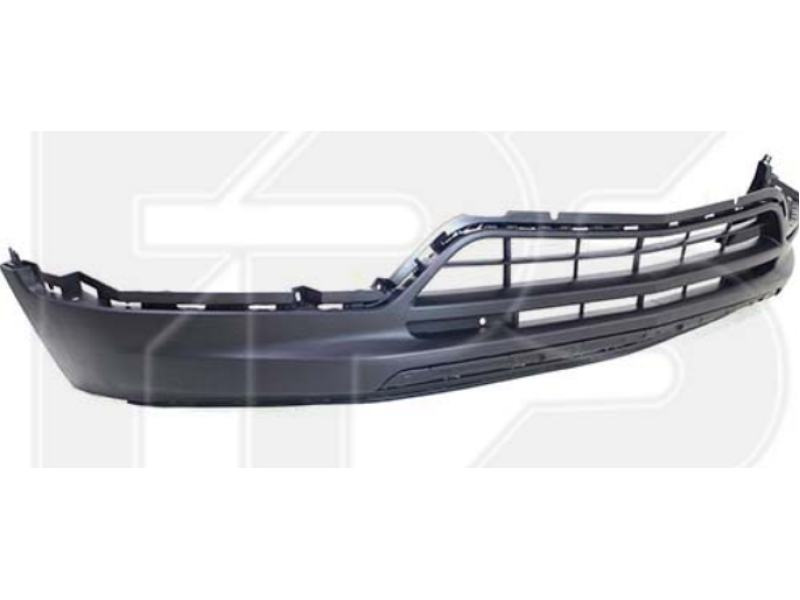 Бампер передній нижня частина Chevrolet Trax 2017- (Тайвань)