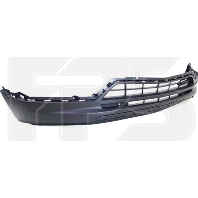 Бампер передній нижня частина Chevrolet Trax 2017- (Тайвань)