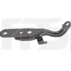 Петля капоту права верхня Chevrolet Equinox 10-17 (Тайвань) завіс правий