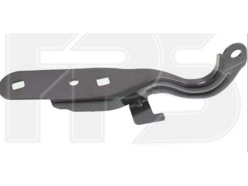 Петля капота ліва верхня Chevrolet Equinox 10-17 (Тайвань) завіс лівий