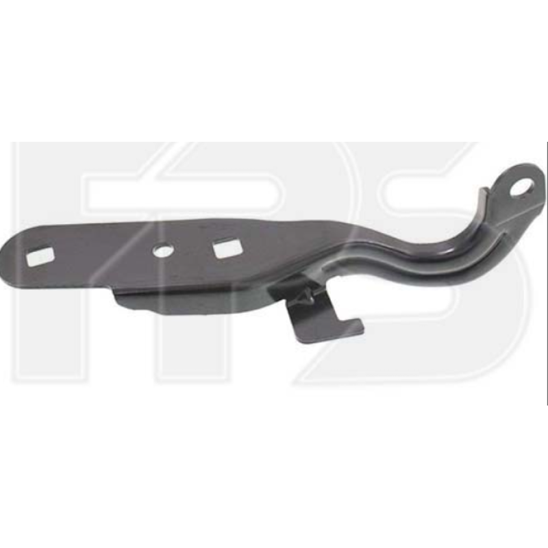 Петля капоту права верхня Chevrolet Equinox 10-17 (Тайвань) завіс правий