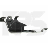 Петля капоту ліва нижня Chevrolet Equinox 10-17 (Тайвань) завіс лівий