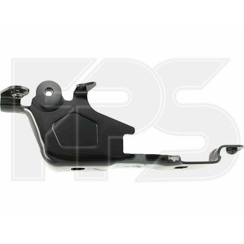 Петля капота ліва нижня Chevrolet Equinox 2010-2017 (Тайвань) завіс лівий