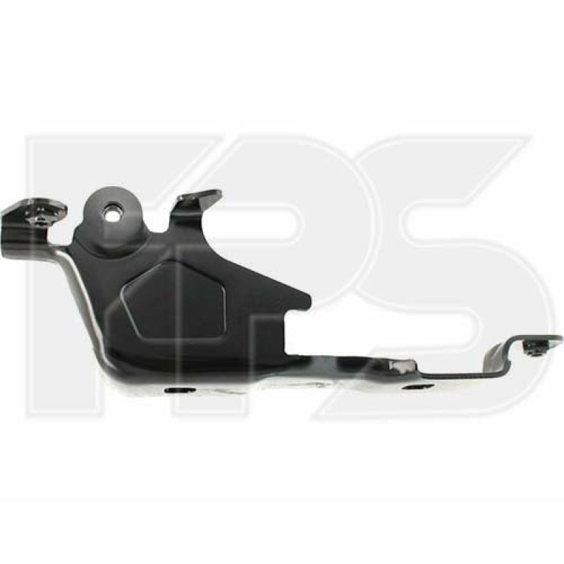 Петля капоту ліва нижня Chevrolet Equinox 10-17 (Тайвань) завіс лівий