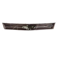 Решітка радіатора Chevrolet Trax 17- (Тайвань) 