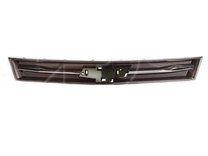 Решітка радіатора Chevrolet Trax 17- (Китай) 