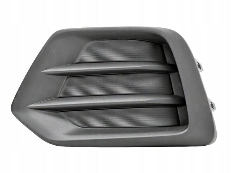 Решітка переднього бампера ліва Chevrolet Trax 17- (Тайвань) 42537707