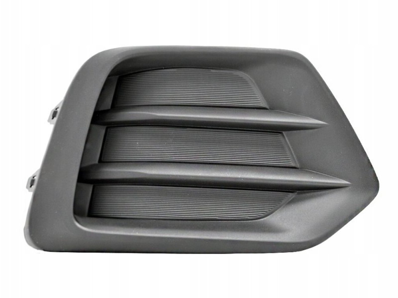 Решітка переднього бампера права Chevrolet Trax 17- (Тайвань) 42537708