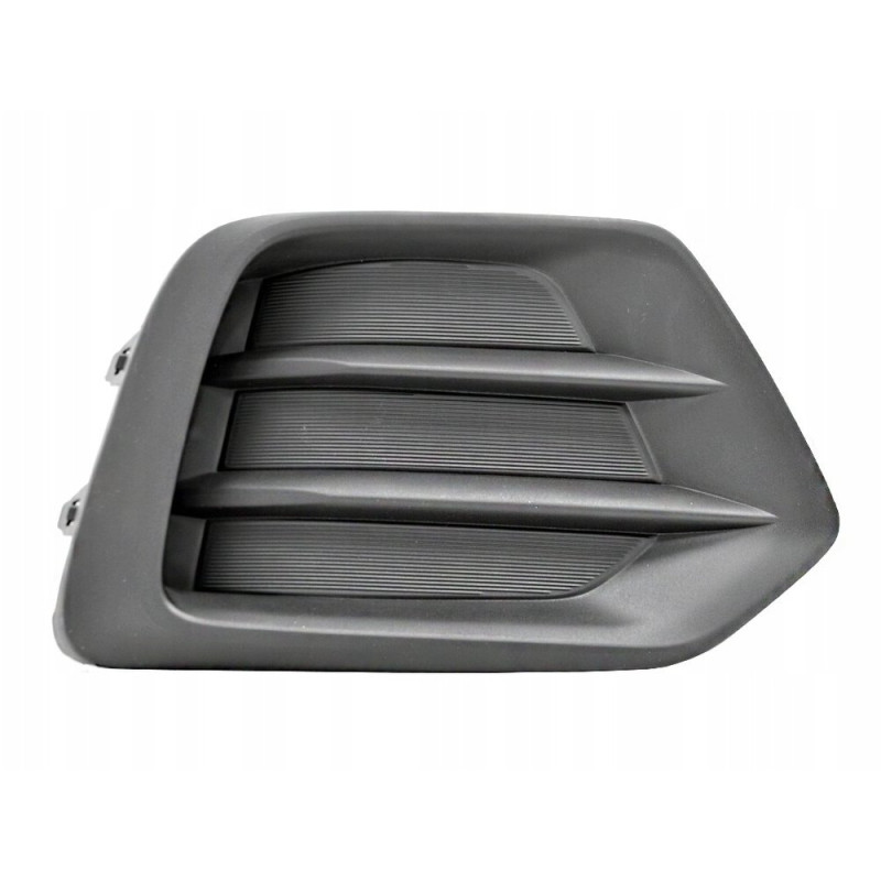 Решітка переднього бампера права Chevrolet Trax 17- (Тайвань) 42537708