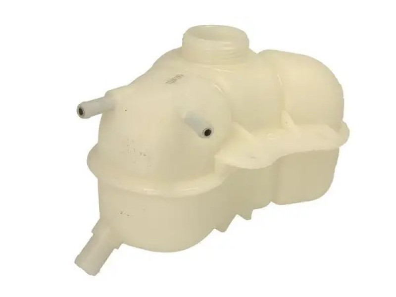 Розширювальний бачок радіатора (равлик) Daewoo Lanos 1997-2009 KAP 96182279/KG1200083