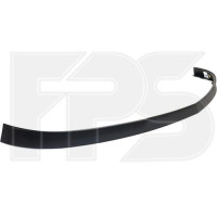 Спойлер переднього бампера Chevrolet Equinox 2010-2017 Тайвань