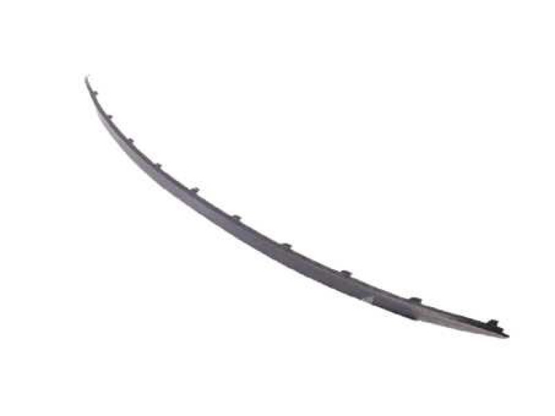 Спойлер бампера передній Hyundai Sonata YF 2011-2014 (TWN) 865913S000