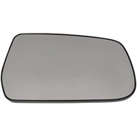 Вкладиш дзеркала правий з обігрівом Chevrolet Equinox 2010-2017 Китай 22906956