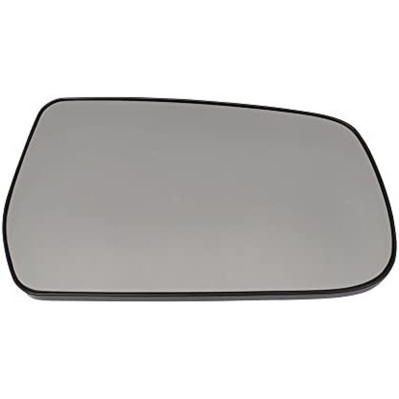 Вкладиш дзеркала правий з обігрівом Chevrolet Equinox 2010-2017 Китай 22906956