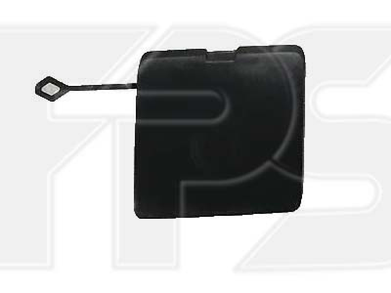 Заглушка буксировочного крюка задня Chevrolet Equinox 17- (Тайвань) 