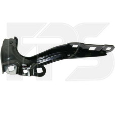 Завіс капота правий Chevrolet Equinox 17- (Тайвань) 