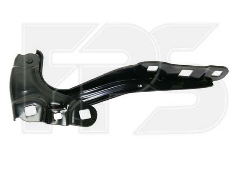 Завіс капота лівий Chevrolet Equinox 17- (Тайвань) 