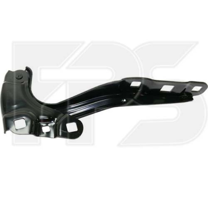 Завіс капота правий Chevrolet Equinox 17- (Тайвань) 