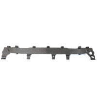 Абсорбер переднього бампера Audi Q5 17-20 (Тайвань) 80A807550C