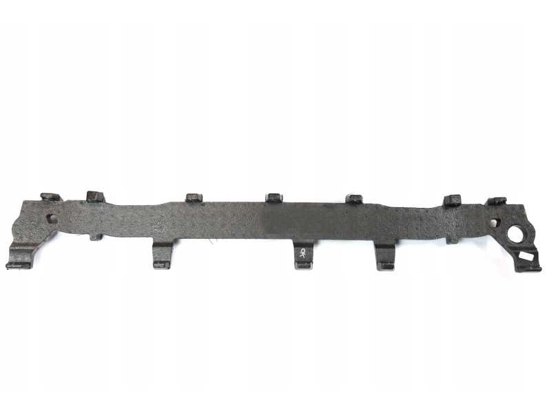 Абсорбер переднього бампера Audi Q5 17-20 (Тайвань) 80A807550C