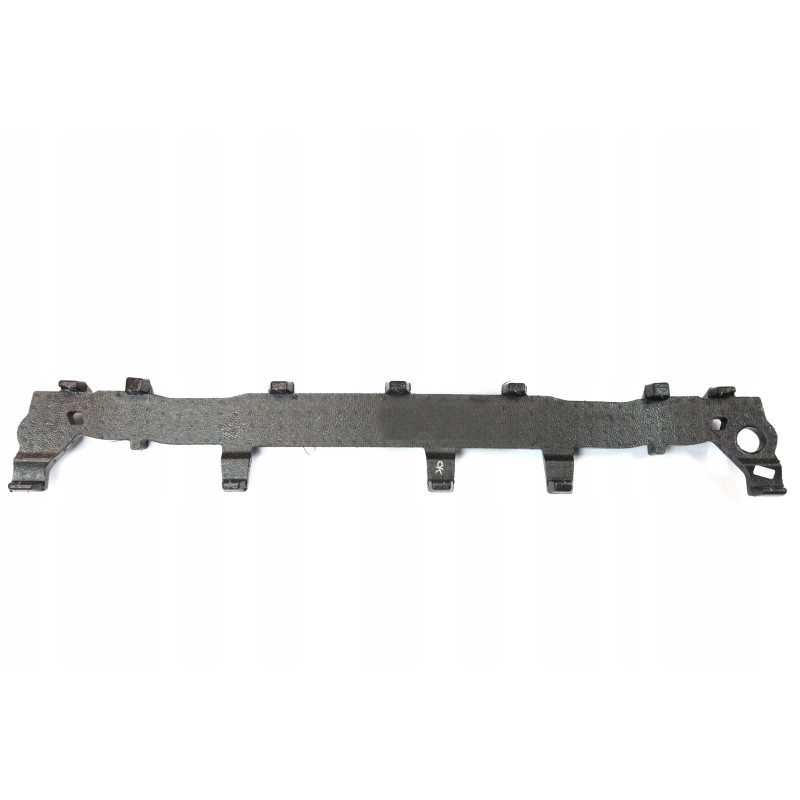 Абсорбер переднього бампера Audi Q5 17-20 (Тайвань) 80A807550C