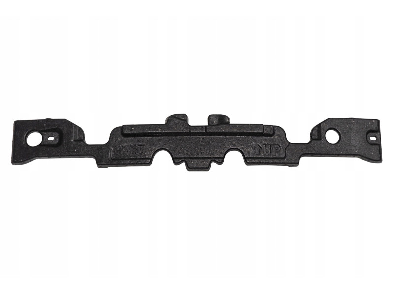 Абсорбер переднього бампера Mazda 6 GJ 18- (Тайвань) GSH750111