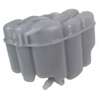 Розширювальний бачок Охолоджувальної системи VW Touareg 3.0-4.2 2010-2018 VIKA 7P0121407B