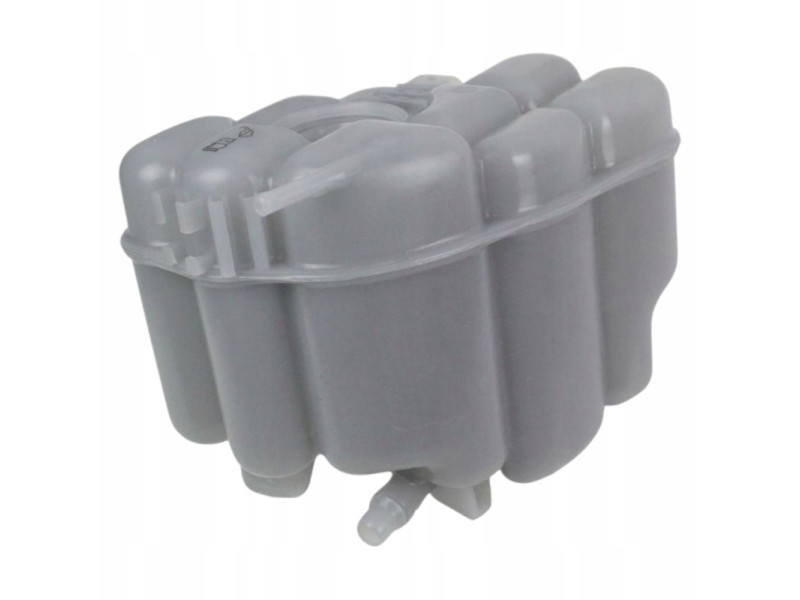 Розширювальний бачок Охолоджувальної системи VW Touareg 3.0-4.2 2010-2018 VIKA 7P0121407B