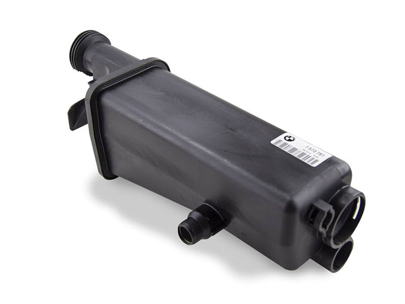 Розширювальний бачок системи охолоджування з датчиком BMW 3 E46, X3 E83, X5 E53 1998-2006 VIKA 17117573781