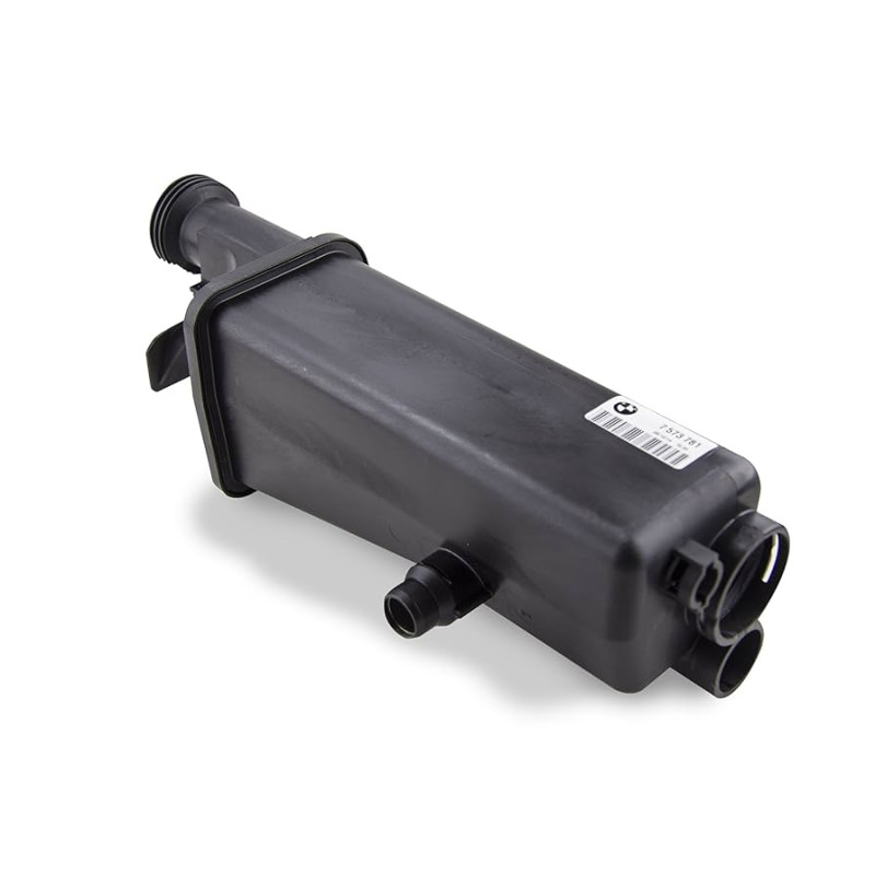 Розширювальний бачок системи охолоджування з датчиком BMW 3 E46, X3 E83, X5 E53 1998-2006 VIKA 17117573781