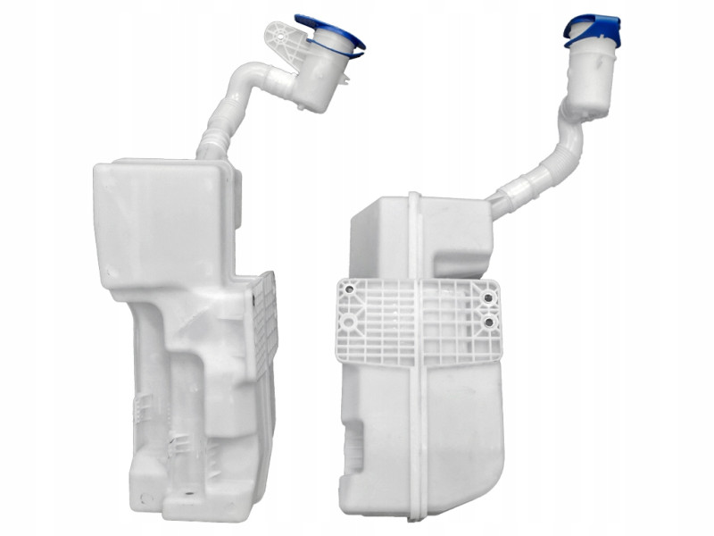 Бачок склоомивача VW Caddy 2015-2020 DPA 2K5955453C