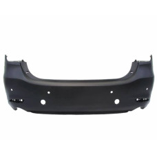 Бампер задній (парктронік) Mazda 6 GJ седан 2018- Китай GSK150221ABB