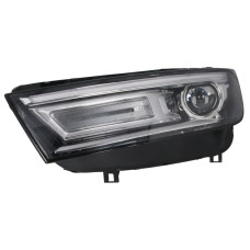 Фара передня ліва (D5S, EUR) Audi Q5 FY 2017-2020 DEPO 80A941043, 80A941043F