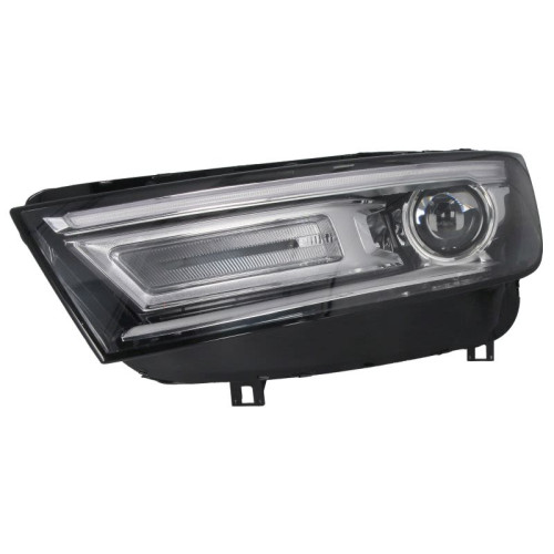 Фара передня ліва (D5S, EUR) Audi Q5 FY 2017-2020 DEPO 80A941043, 80A941043F