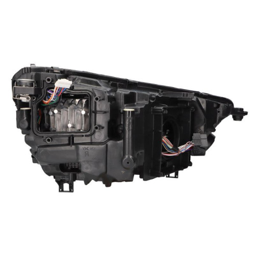 Фара передня ліва (LED, AFS, EUR) Audi Q5 FY 2017-2025 DEPO 80A941773, 80A941773G