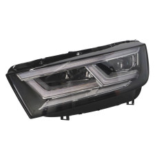 Фара передня ліва (LED, AFS, EUR) Audi Q5 FY 2017-2025 TYC 80A941773, 80A941773G