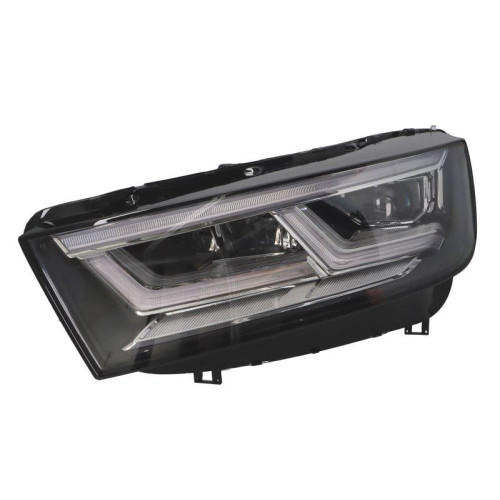 Фара передня ліва (LED, AFS, EUR) Audi Q5 FY 2017-2025 DEPO 80A941773, 80A941773G